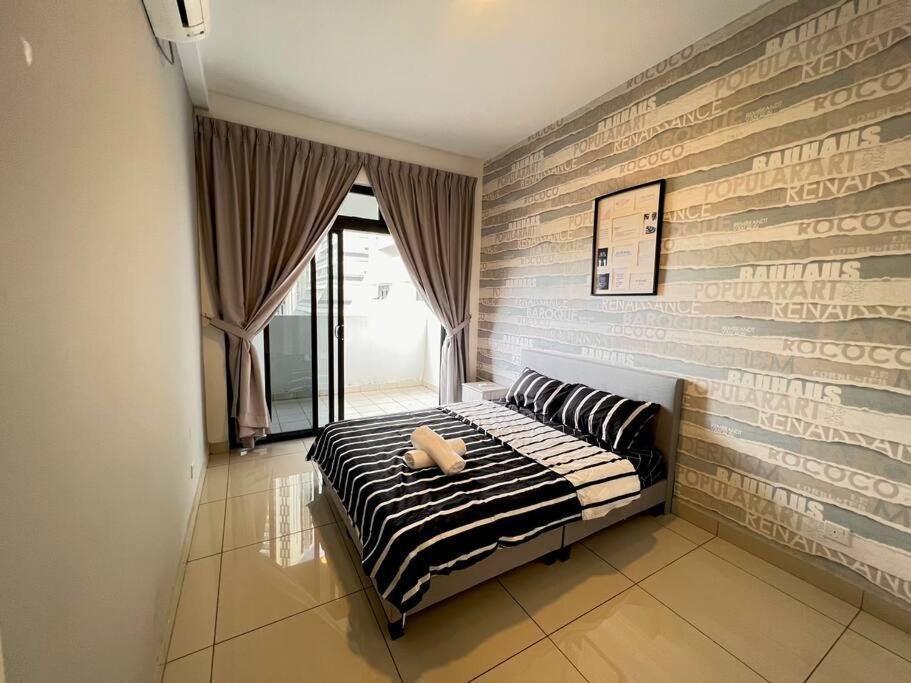 Meridinmedini Familytrip 5Min To Legoland By Vdo Homestay Nusajaya  Exteriér fotografie